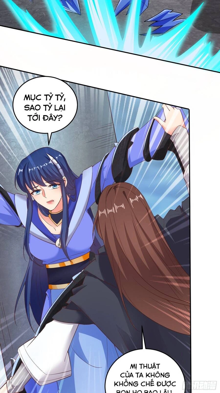 Người Ở Rể Bị Ép Thành Phản Diện Chapter 341 - 39