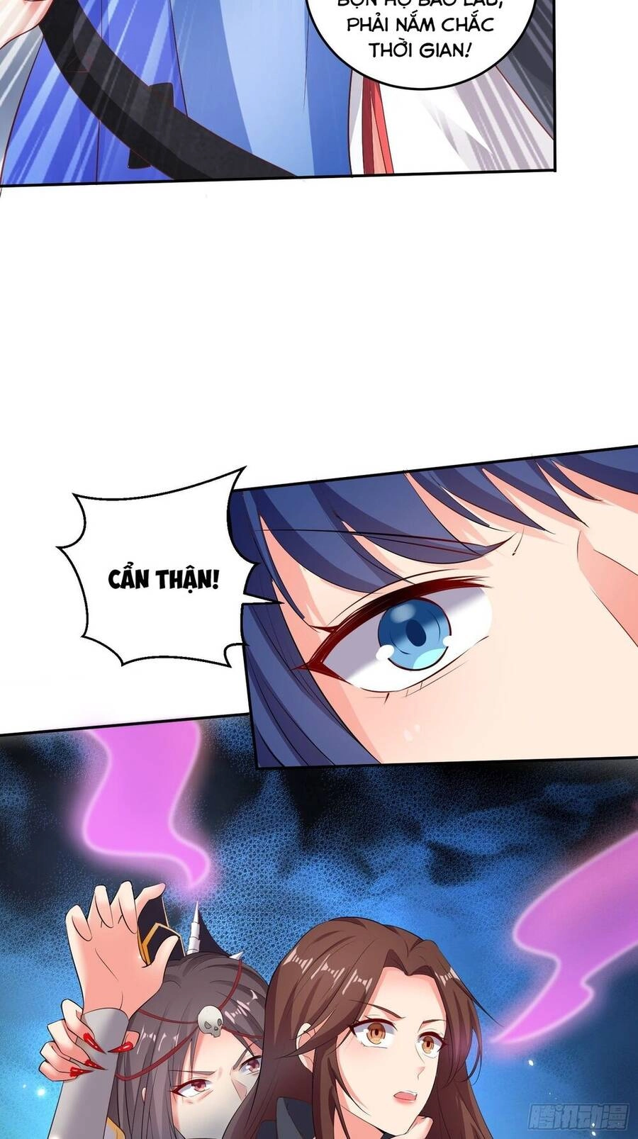 Người Ở Rể Bị Ép Thành Phản Diện Chapter 341 - 40