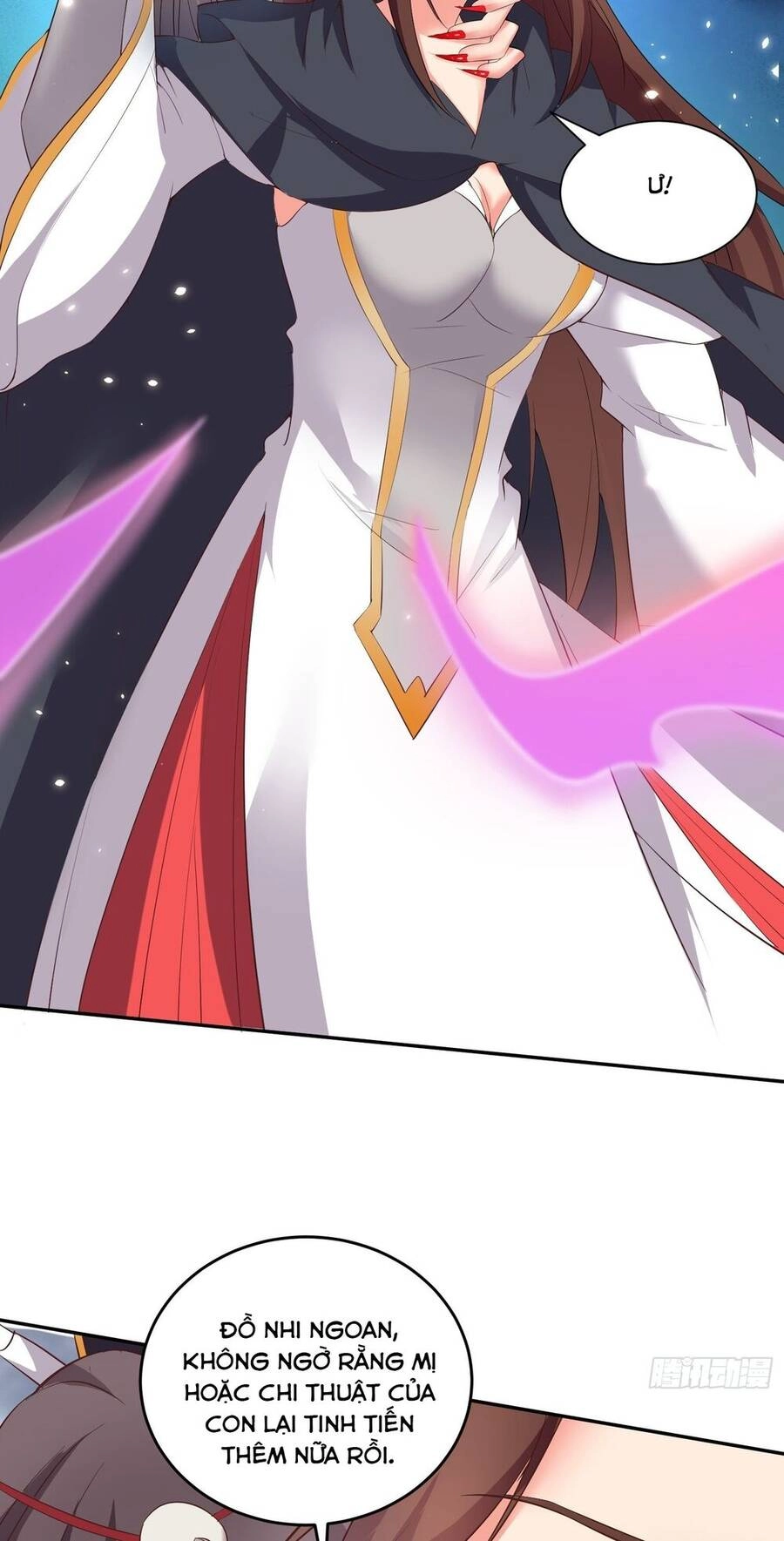 Người Ở Rể Bị Ép Thành Phản Diện Chapter 341 - 41