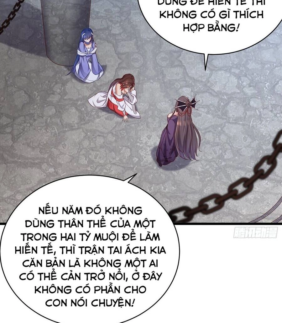Người Ở Rể Bị Ép Thành Phản Diện Chapter 342 - 8
