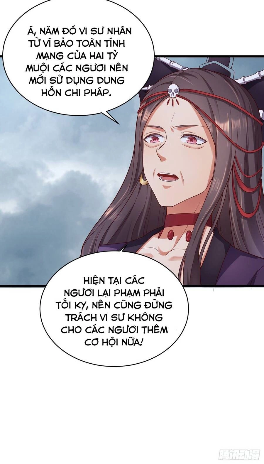 Người Ở Rể Bị Ép Thành Phản Diện Chapter 342 - 10