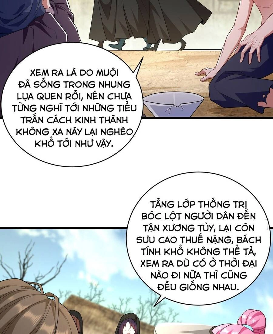 Người Ở Rể Bị Ép Thành Phản Diện Chapter 342 - 22