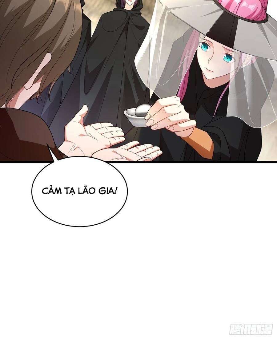 Người Ở Rể Bị Ép Thành Phản Diện Chapter 342 - 23