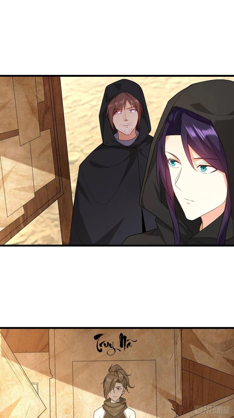 Người Ở Rể Bị Ép Thành Phản Diện Chapter 342 - 24