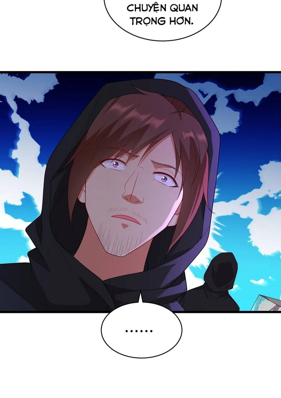 Người Ở Rể Bị Ép Thành Phản Diện Chapter 342 - 26