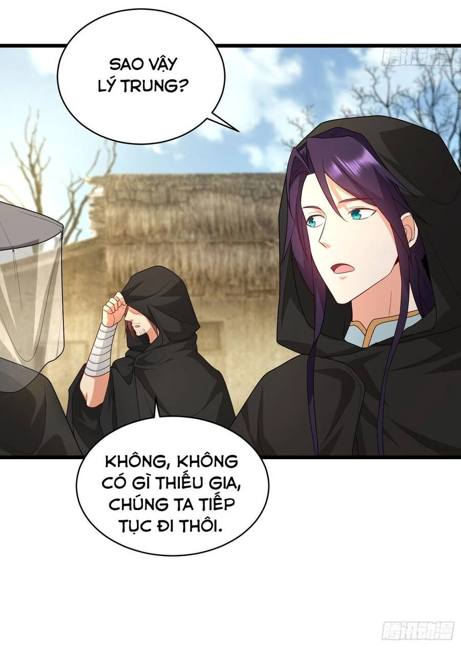 Người Ở Rể Bị Ép Thành Phản Diện Chapter 342 - 27