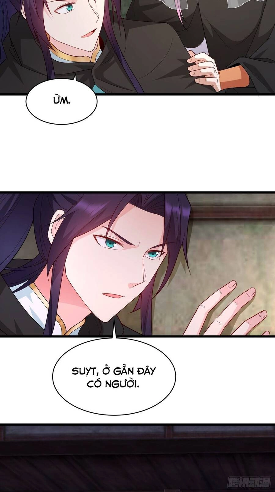 Người Ở Rể Bị Ép Thành Phản Diện Chapter 342 - 30