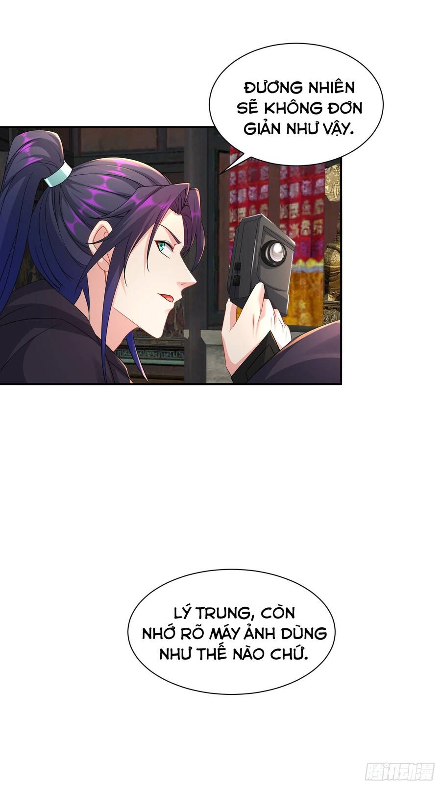 Người Ở Rể Bị Ép Thành Phản Diện Chapter 343 - 13