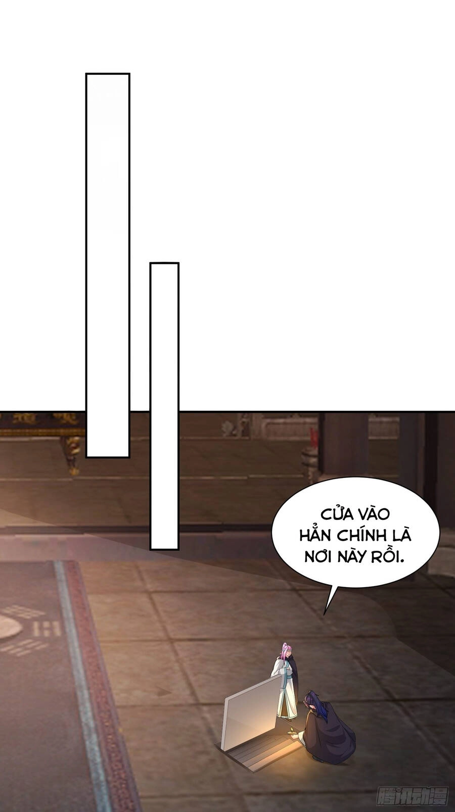 Người Ở Rể Bị Ép Thành Phản Diện Chapter 343 - 14