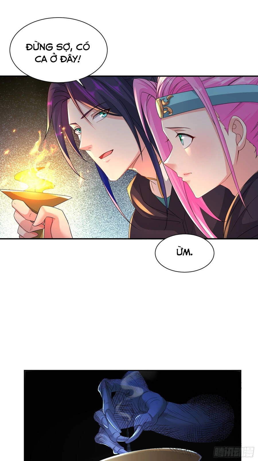 Người Ở Rể Bị Ép Thành Phản Diện Chapter 343 - 16