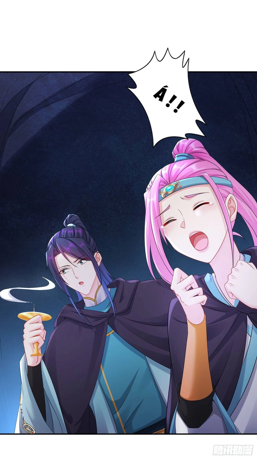 Người Ở Rể Bị Ép Thành Phản Diện Chapter 343 - 18