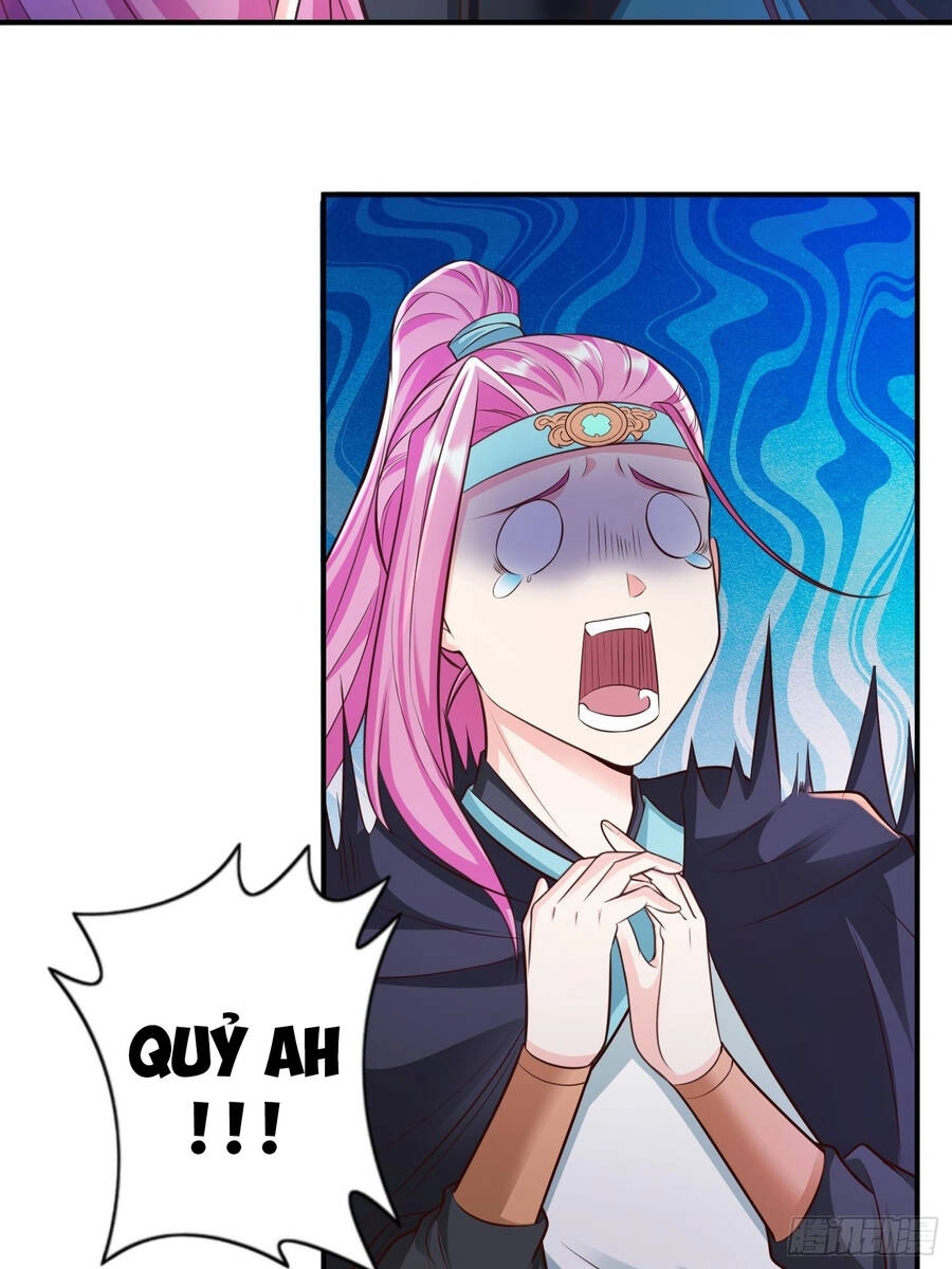 Người Ở Rể Bị Ép Thành Phản Diện Chapter 344 - 4