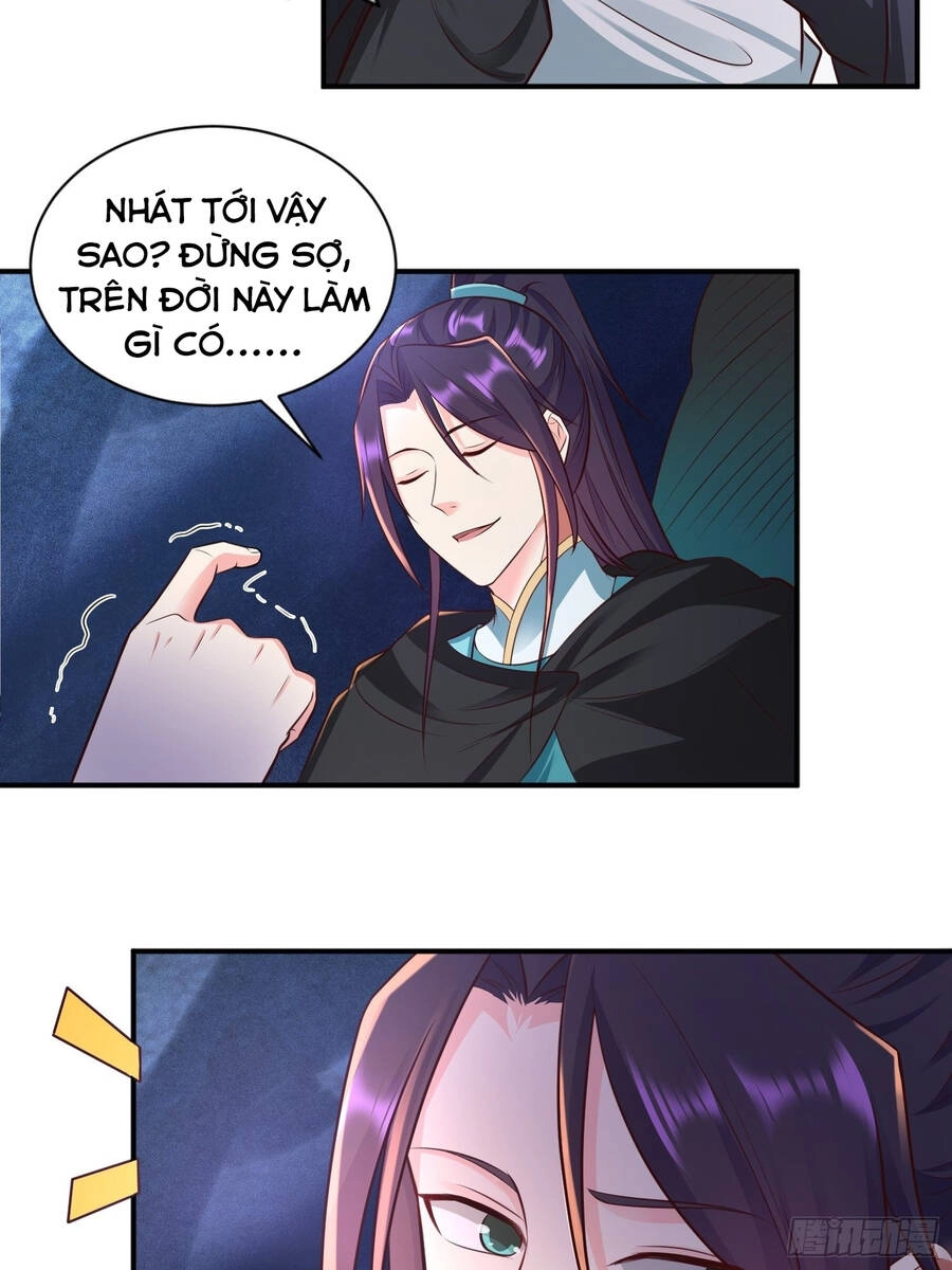 Người Ở Rể Bị Ép Thành Phản Diện Chapter 344 - 5