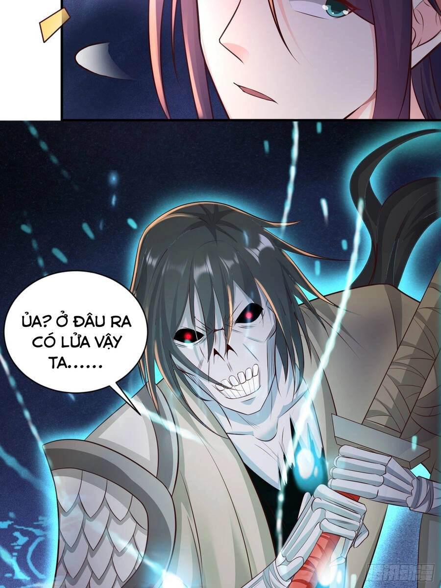 Người Ở Rể Bị Ép Thành Phản Diện Chapter 344 - 6