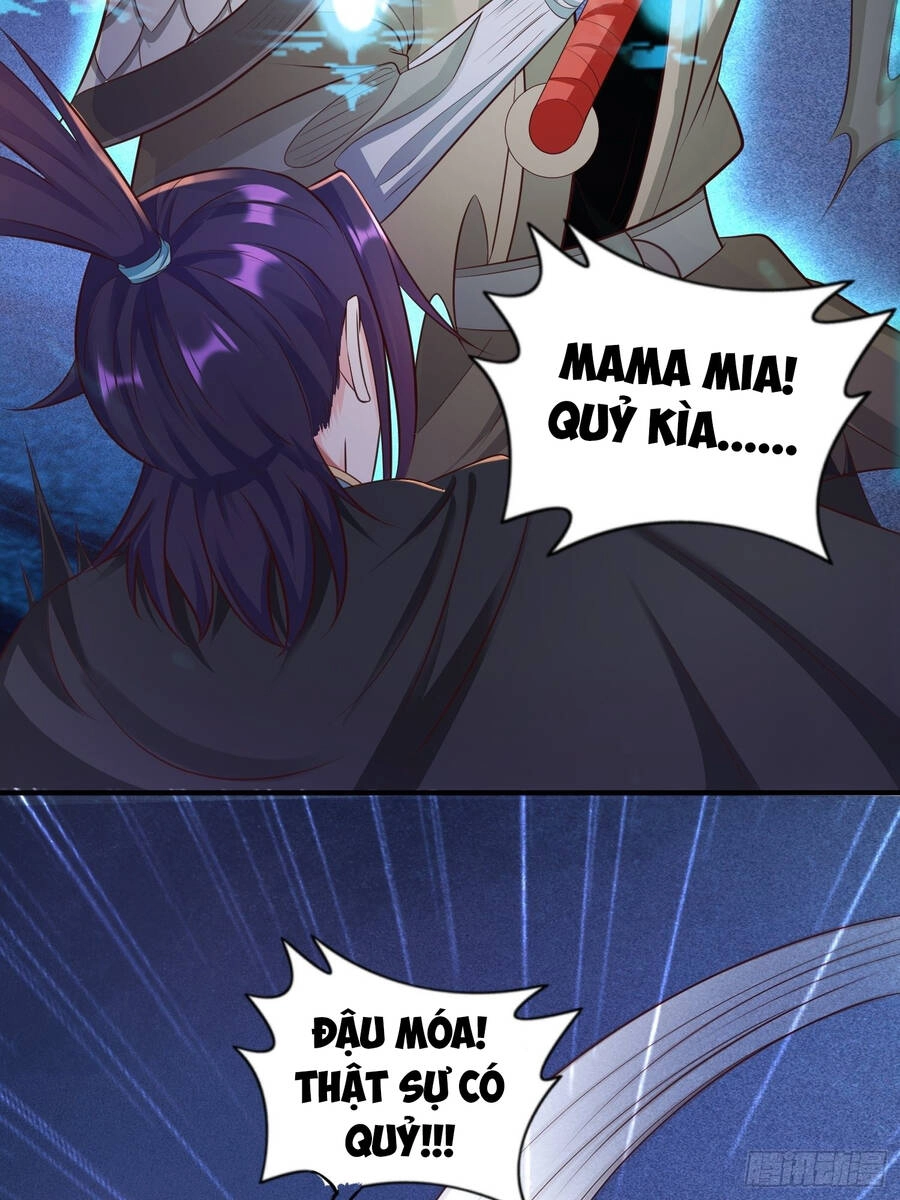 Người Ở Rể Bị Ép Thành Phản Diện Chapter 344 - 7