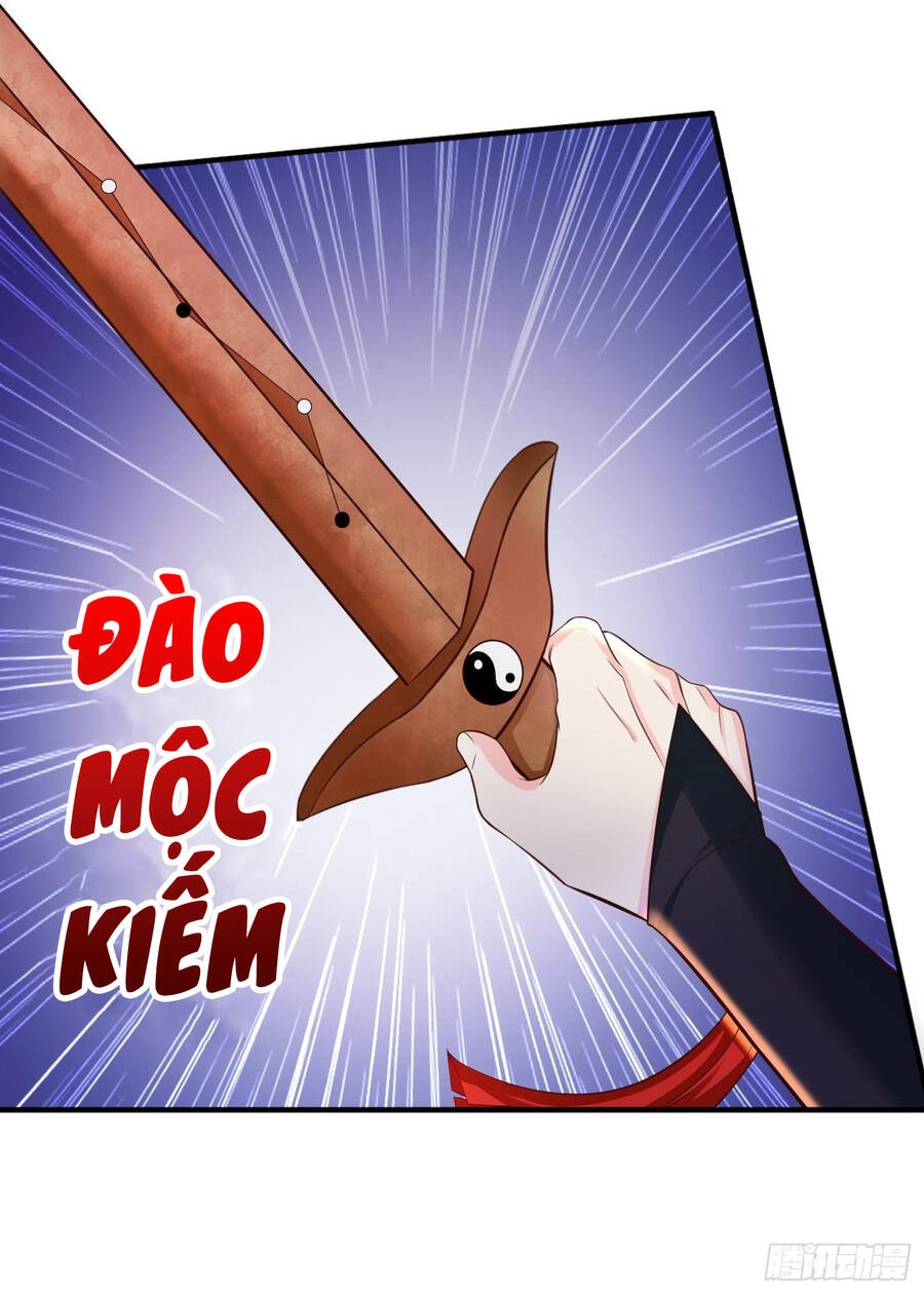 Người Ở Rể Bị Ép Thành Phản Diện Chapter 344 - 9