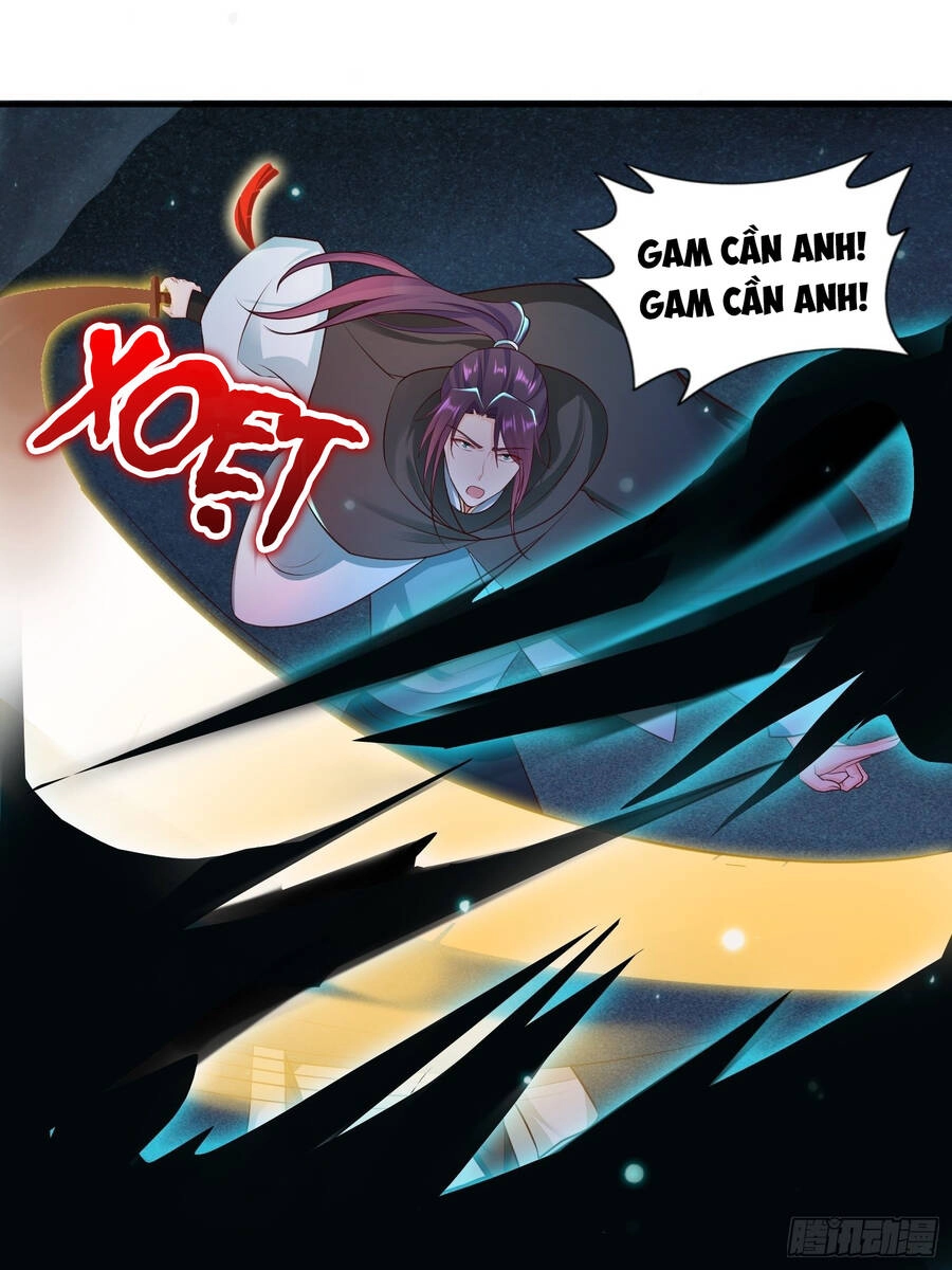 Người Ở Rể Bị Ép Thành Phản Diện Chapter 344 - 10