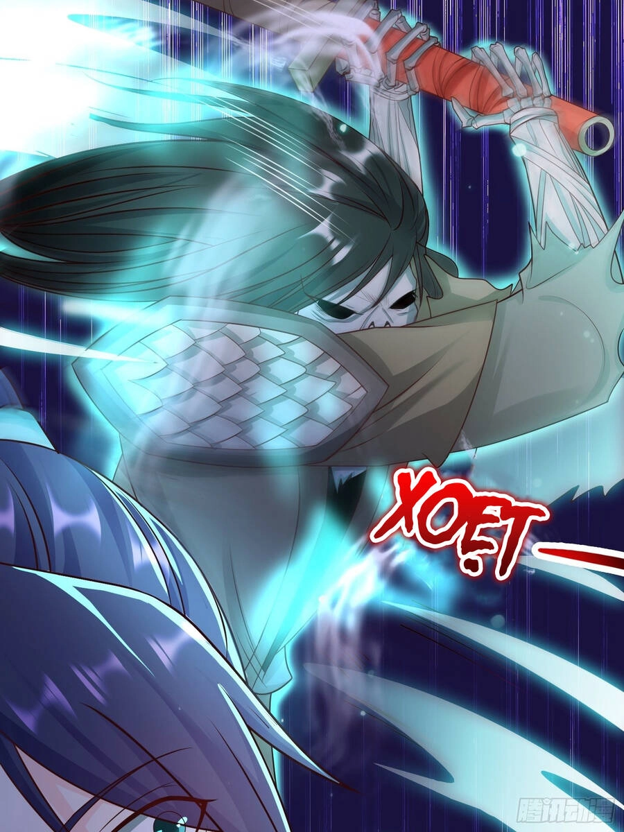 Người Ở Rể Bị Ép Thành Phản Diện Chapter 344 - 12