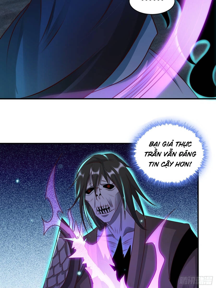 Người Ở Rể Bị Ép Thành Phản Diện Chapter 344 - 15