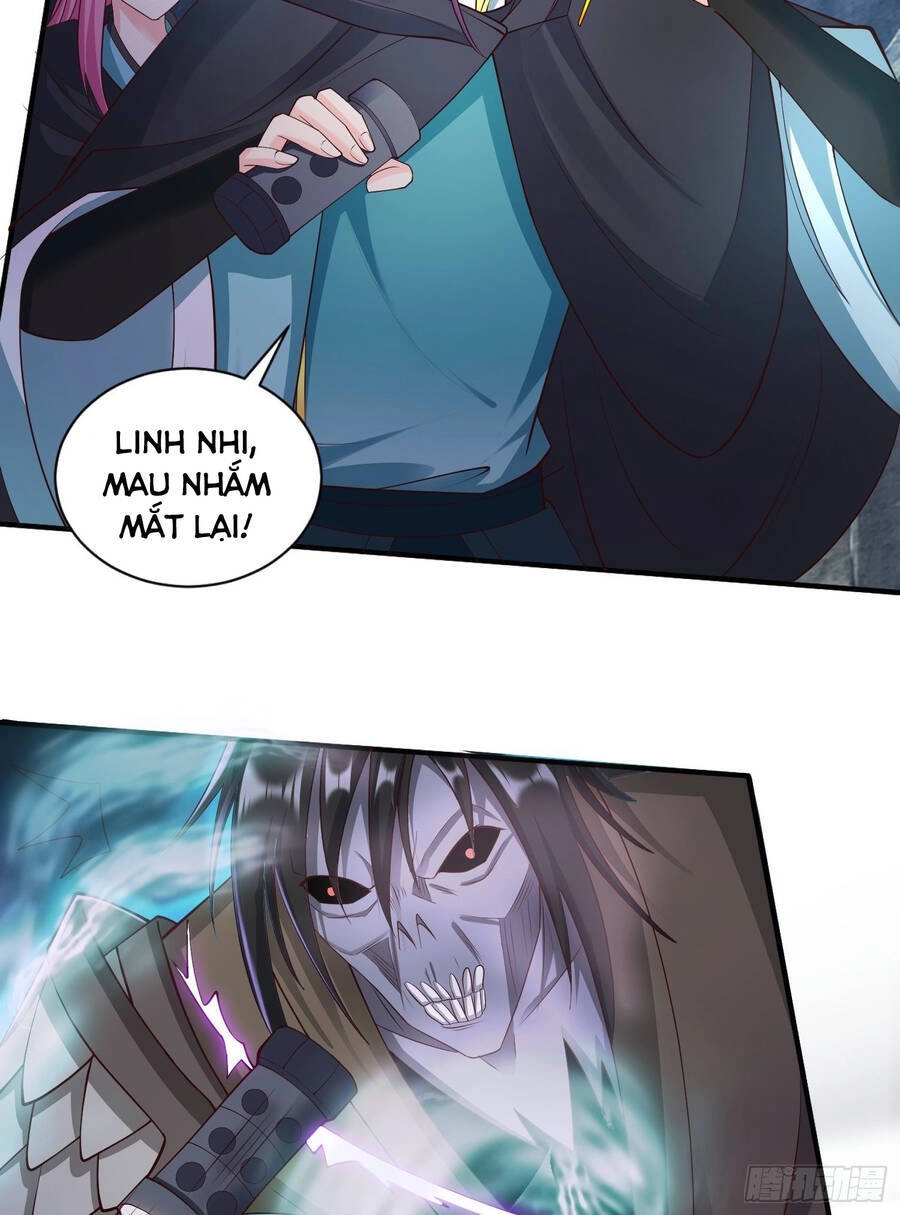 Người Ở Rể Bị Ép Thành Phản Diện Chapter 344 - 18