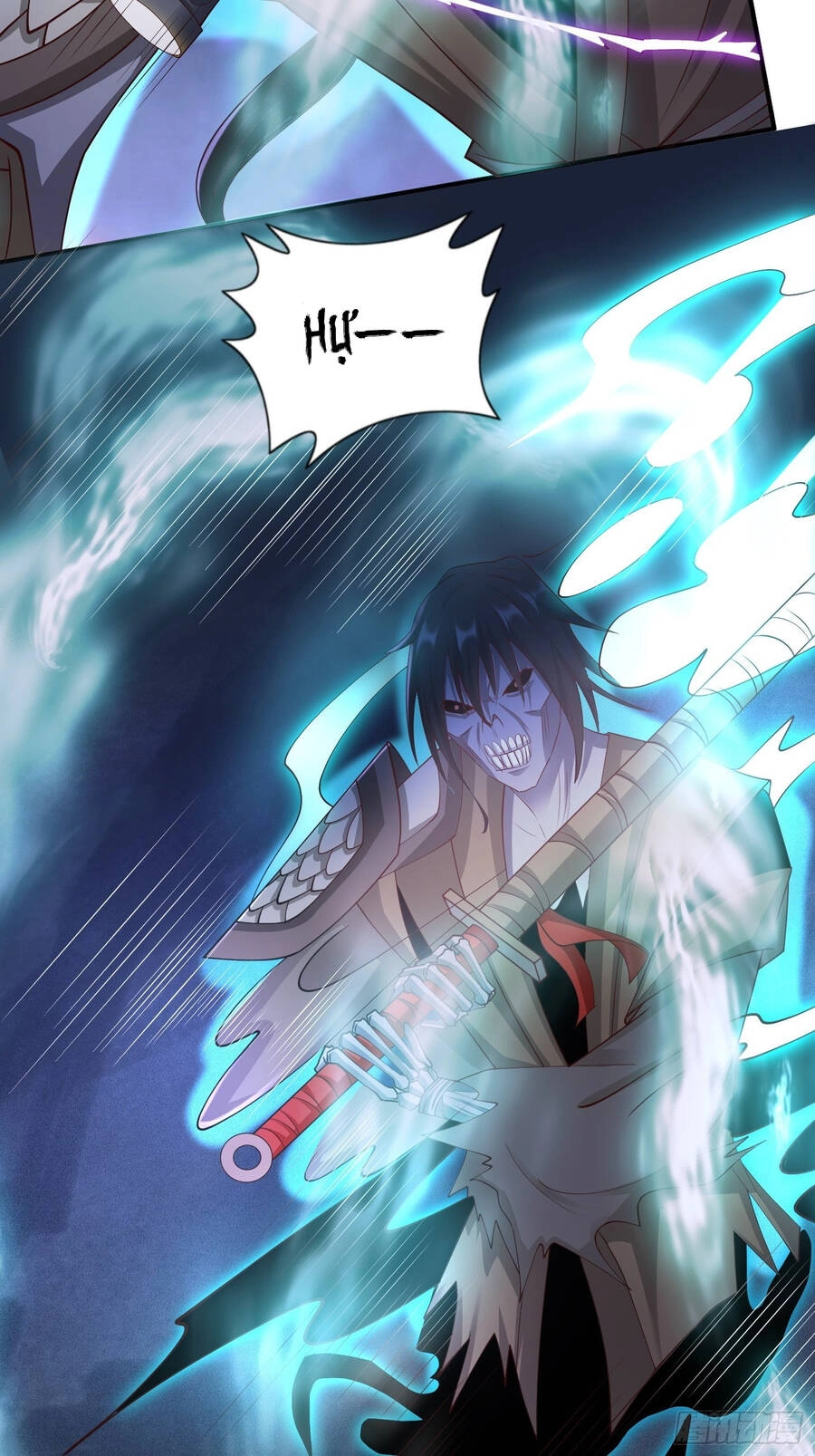 Người Ở Rể Bị Ép Thành Phản Diện Chapter 344 - 19