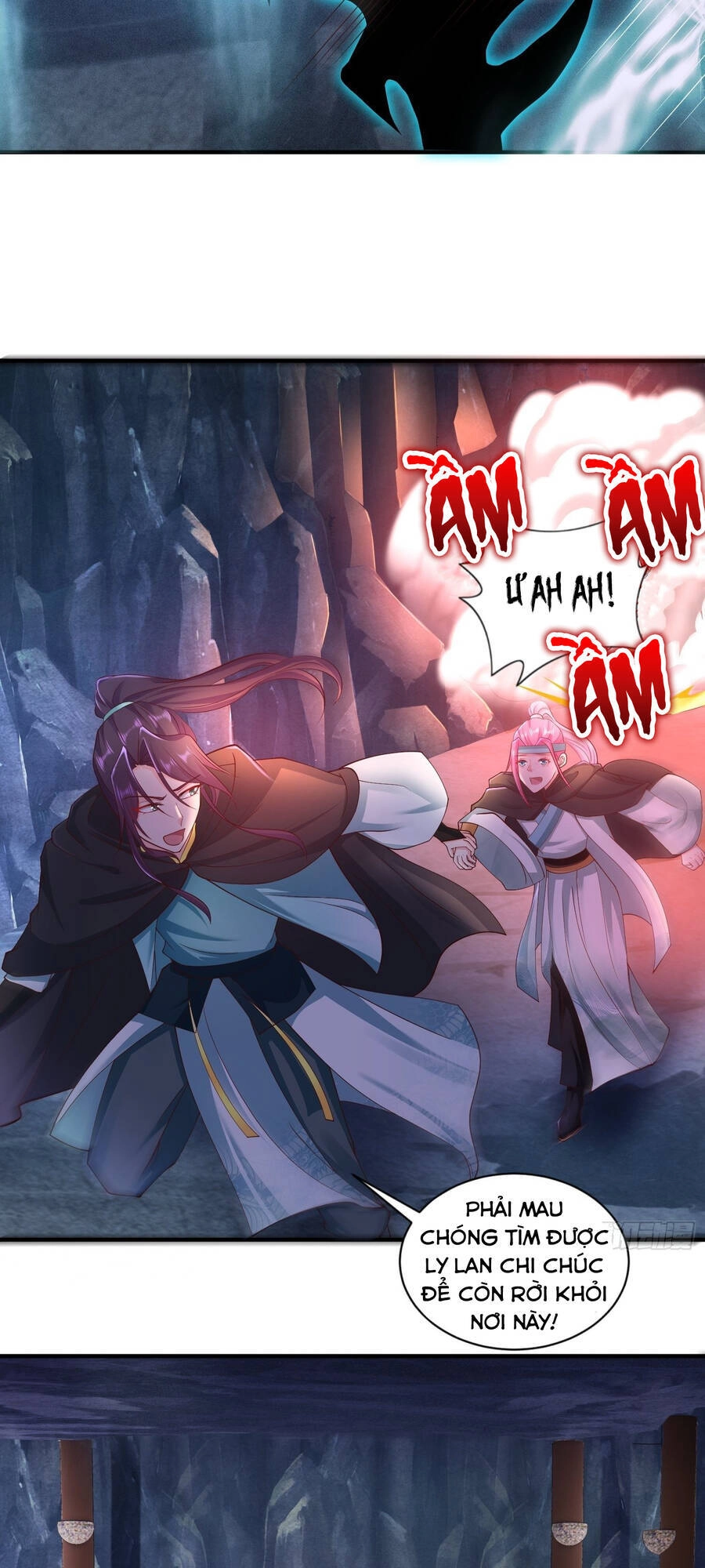 Người Ở Rể Bị Ép Thành Phản Diện Chapter 344 - 20