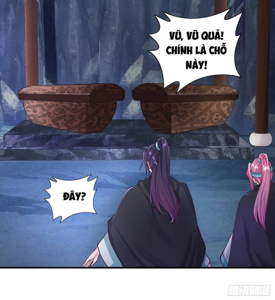 Người Ở Rể Bị Ép Thành Phản Diện Chapter 344 - 21