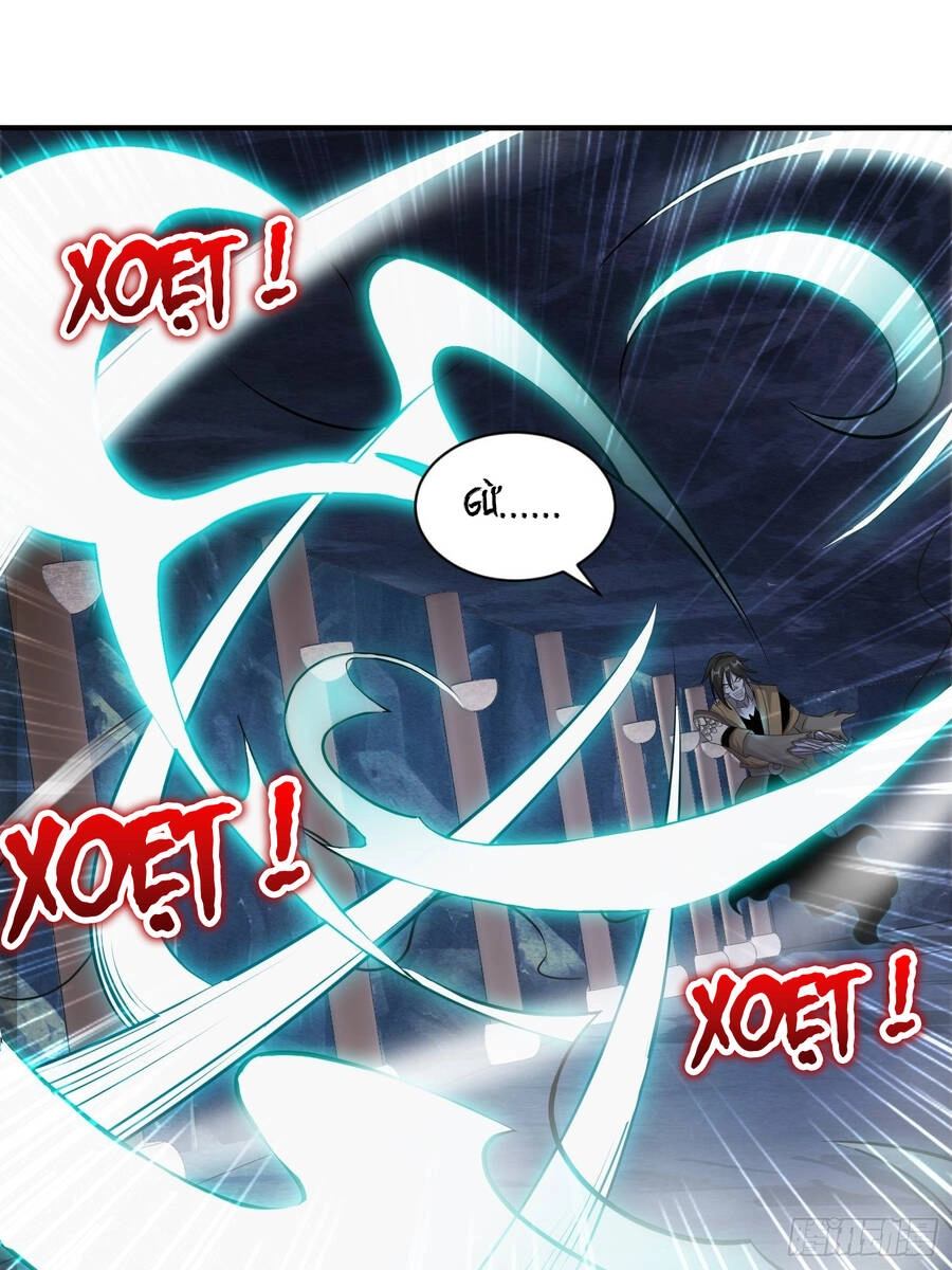 Người Ở Rể Bị Ép Thành Phản Diện Chapter 344 - 22