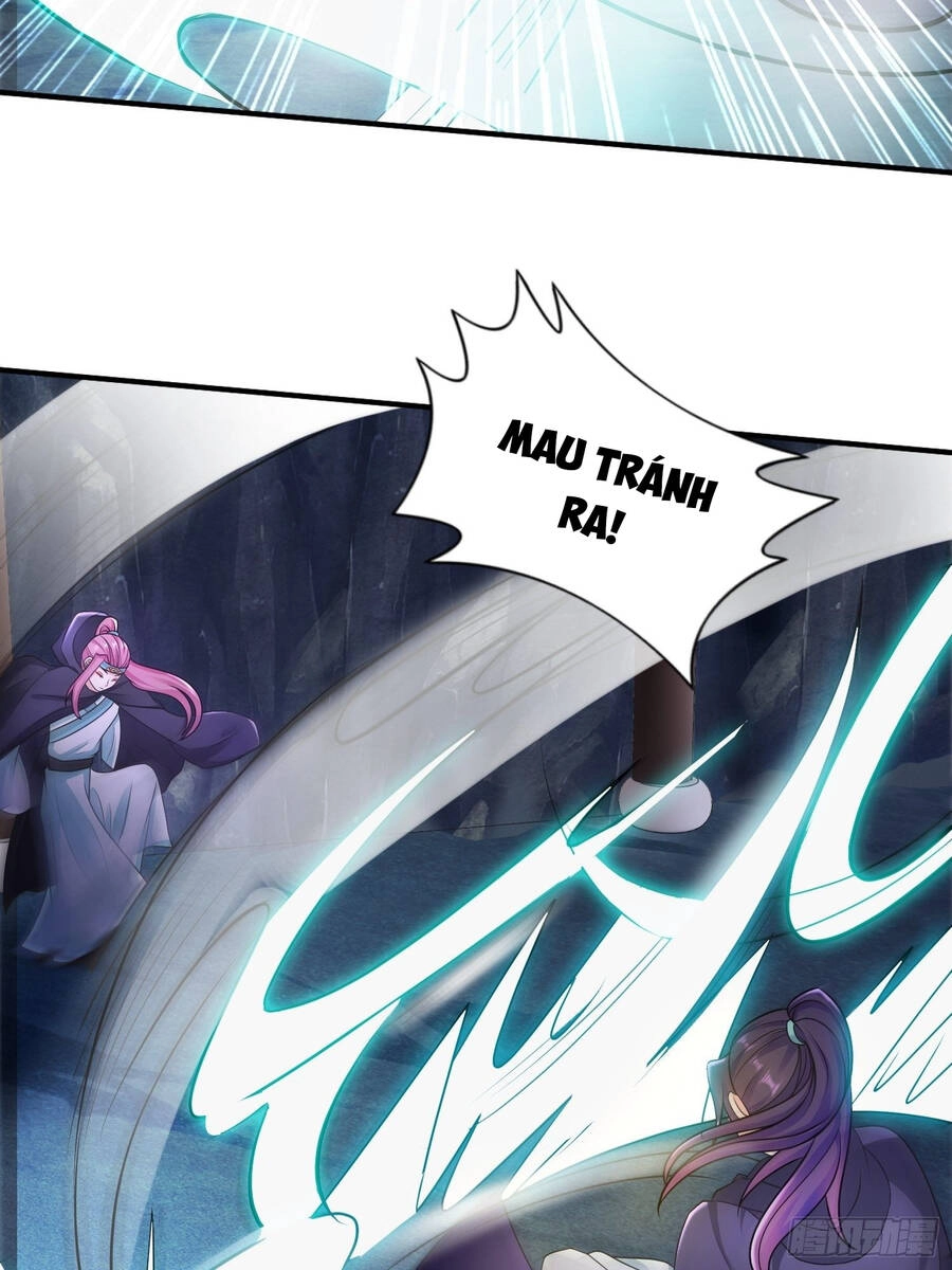 Người Ở Rể Bị Ép Thành Phản Diện Chapter 344 - 23