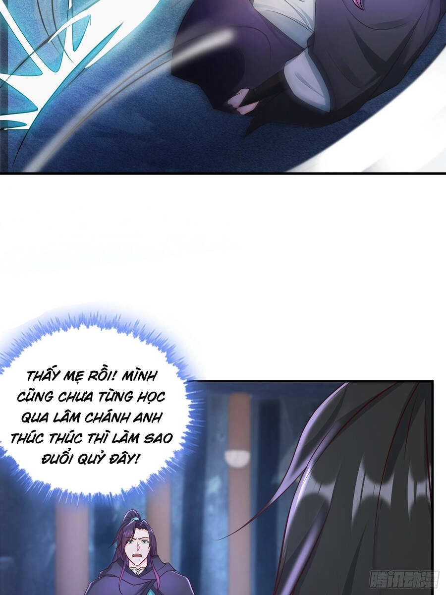 Người Ở Rể Bị Ép Thành Phản Diện Chapter 344 - 24