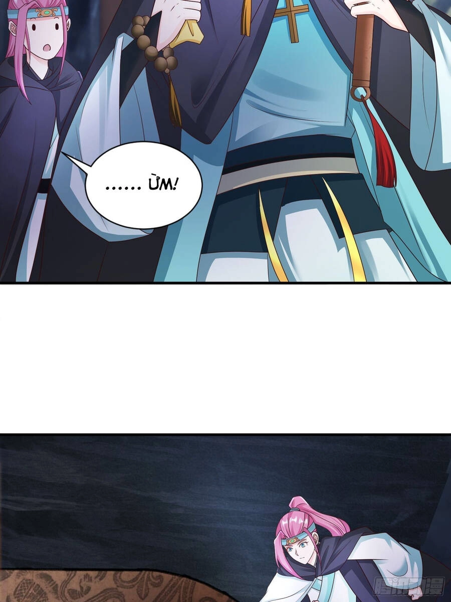 Người Ở Rể Bị Ép Thành Phản Diện Chapter 344 - 26