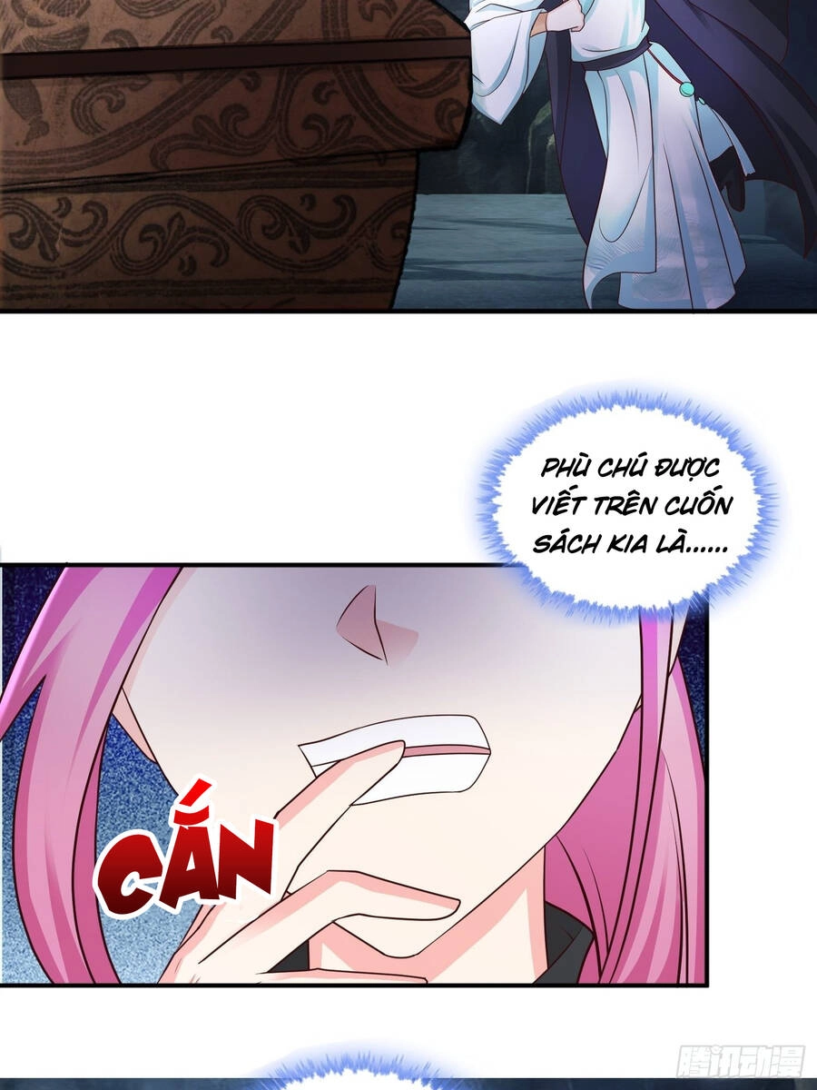 Người Ở Rể Bị Ép Thành Phản Diện Chapter 344 - 27