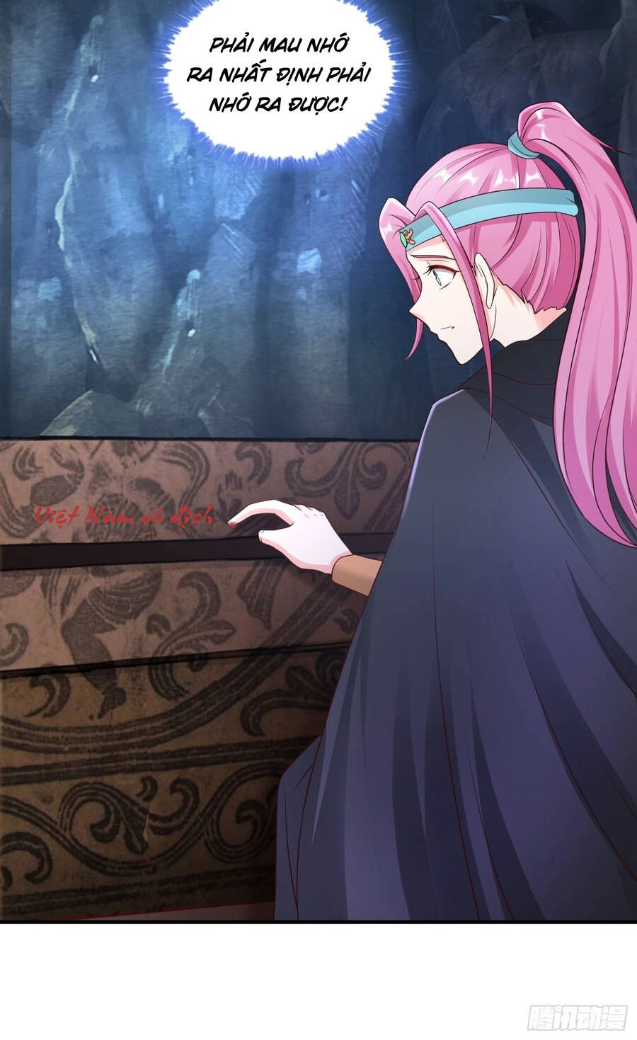 Người Ở Rể Bị Ép Thành Phản Diện Chapter 344 - 28