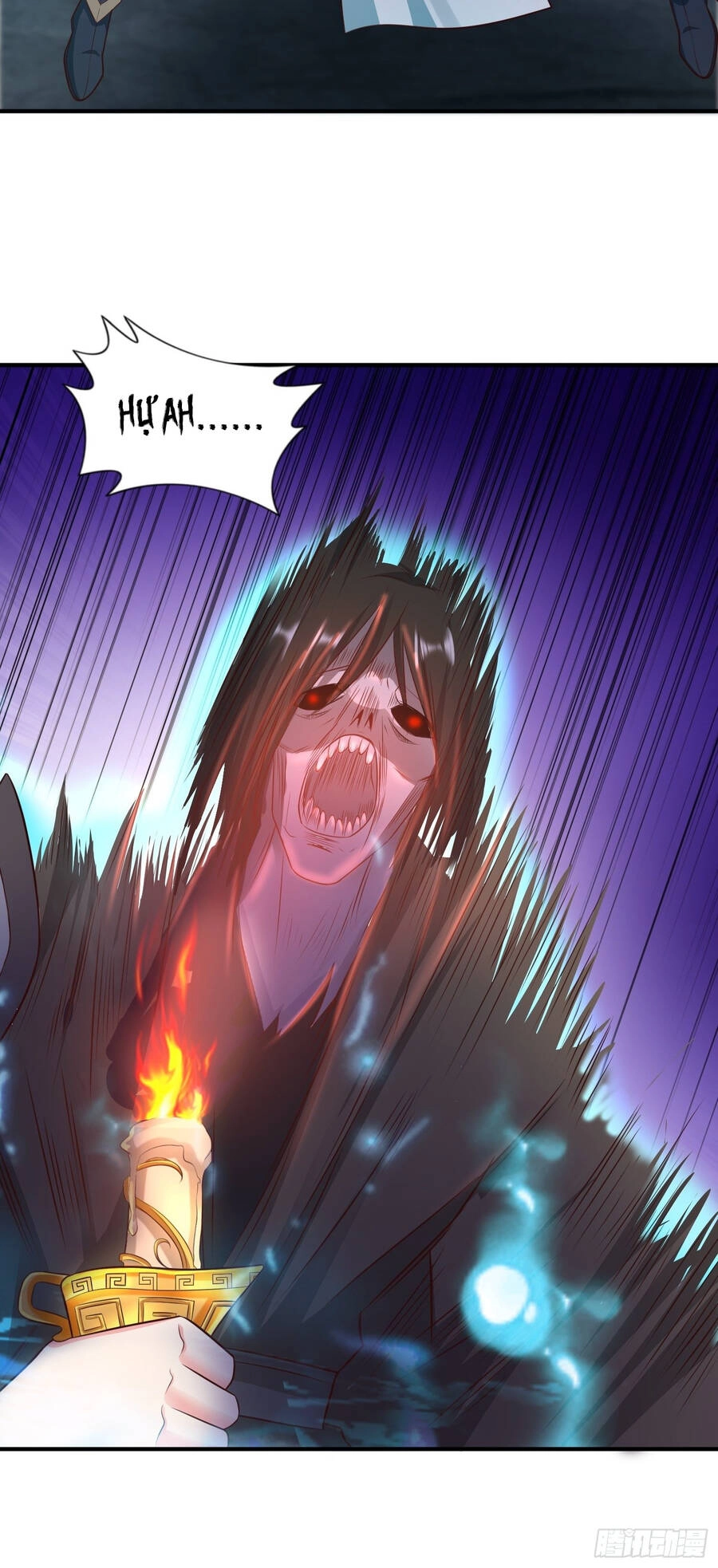 Người Ở Rể Bị Ép Thành Phản Diện Chapter 344 - 32