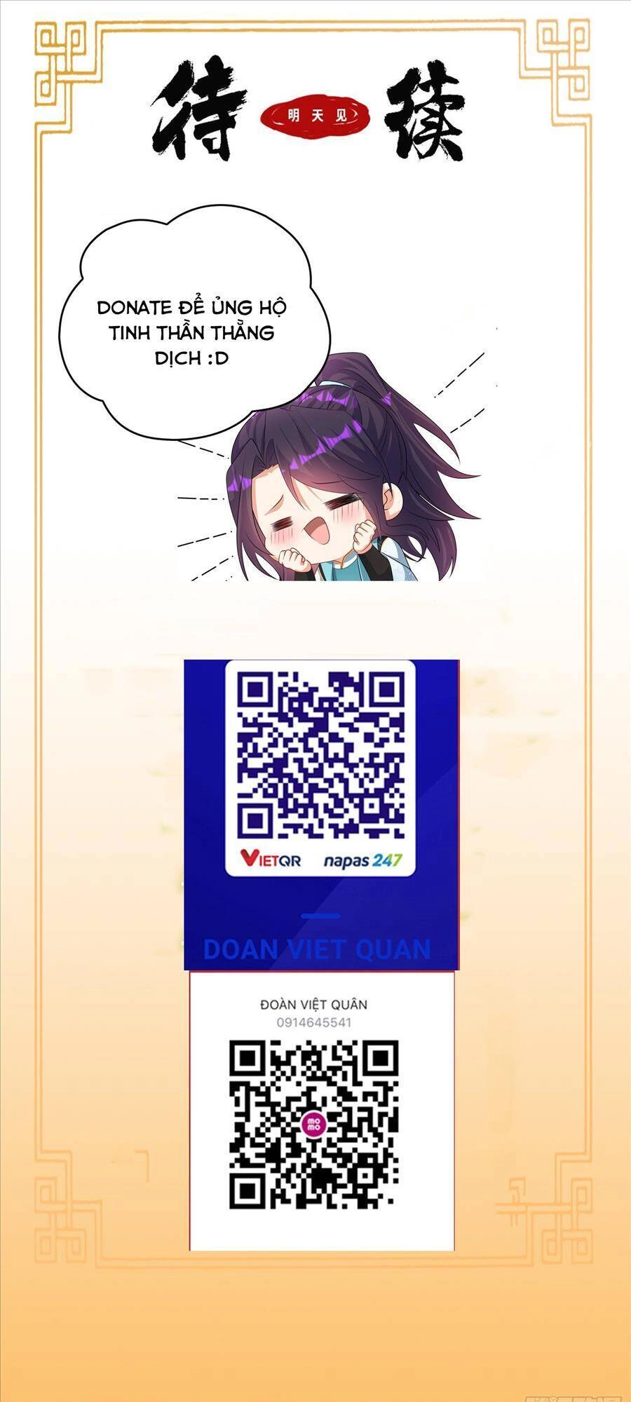 Người Ở Rể Bị Ép Thành Phản Diện Chapter 344 - 33