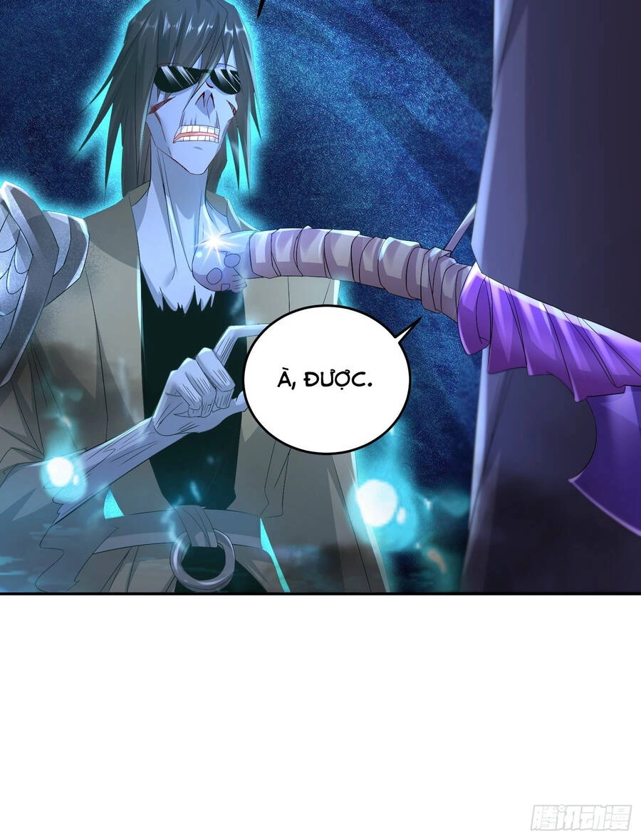 Người Ở Rể Bị Ép Thành Phản Diện Chapter 345 - 10