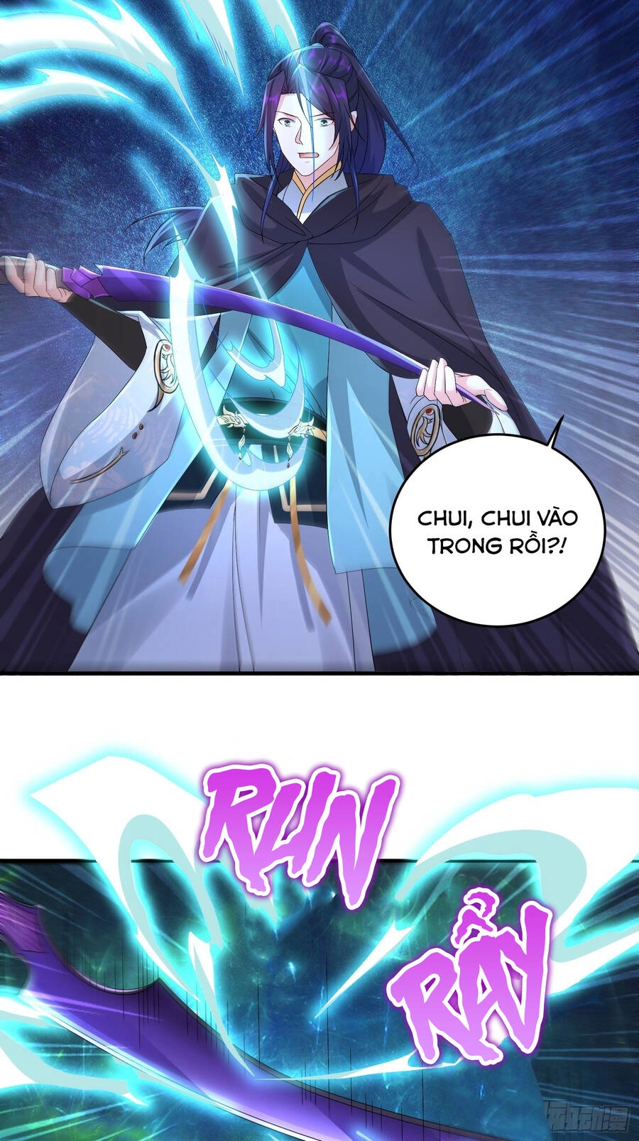 Người Ở Rể Bị Ép Thành Phản Diện Chapter 345 - 12