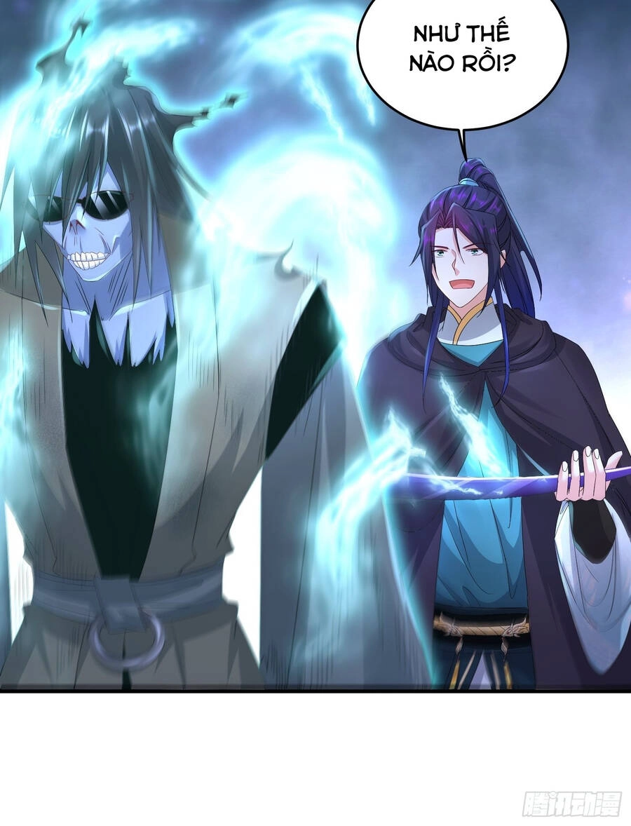 Người Ở Rể Bị Ép Thành Phản Diện Chapter 345 - 14