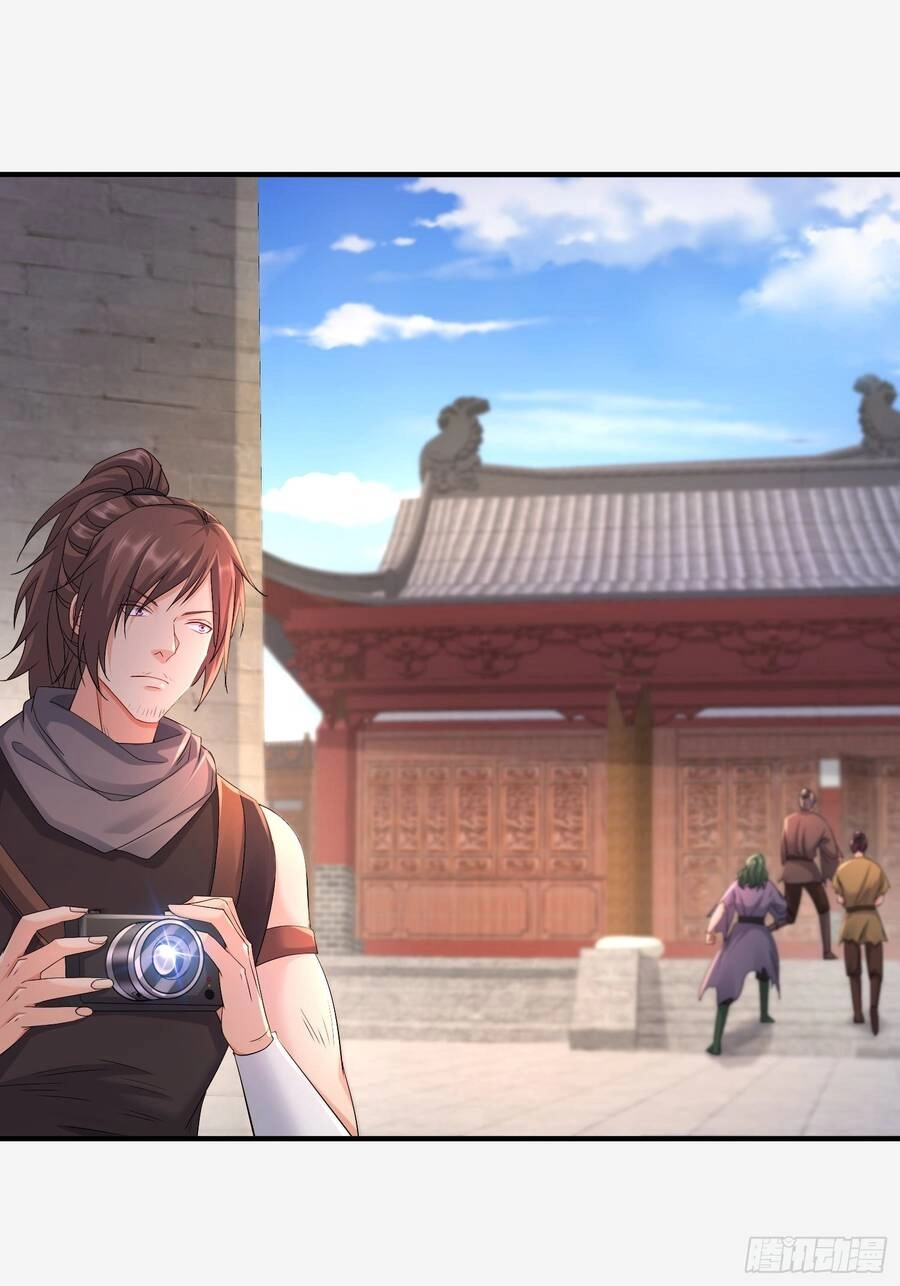 Người Ở Rể Bị Ép Thành Phản Diện Chapter 345 - 19