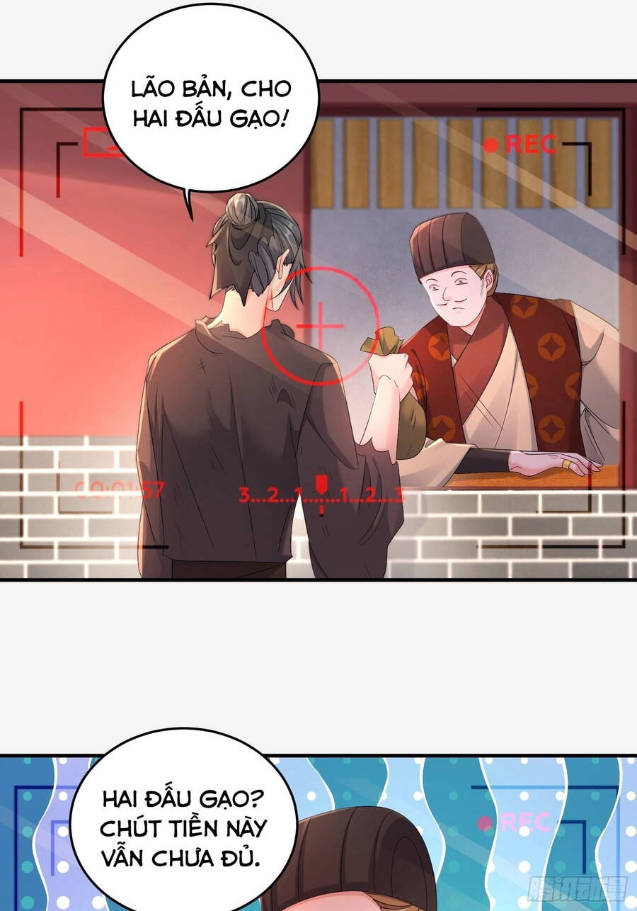 Người Ở Rể Bị Ép Thành Phản Diện Chapter 345 - 20