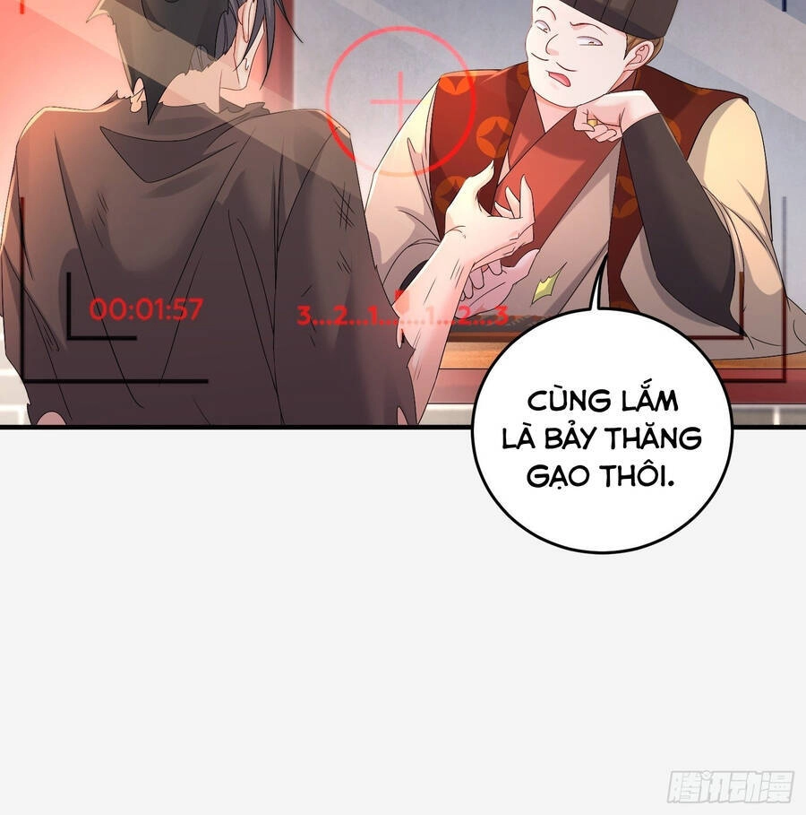 Người Ở Rể Bị Ép Thành Phản Diện Chapter 345 - 22