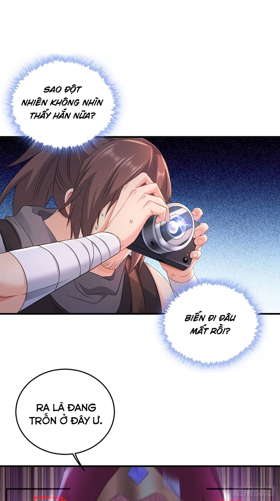 Người Ở Rể Bị Ép Thành Phản Diện Chapter 345 - 27