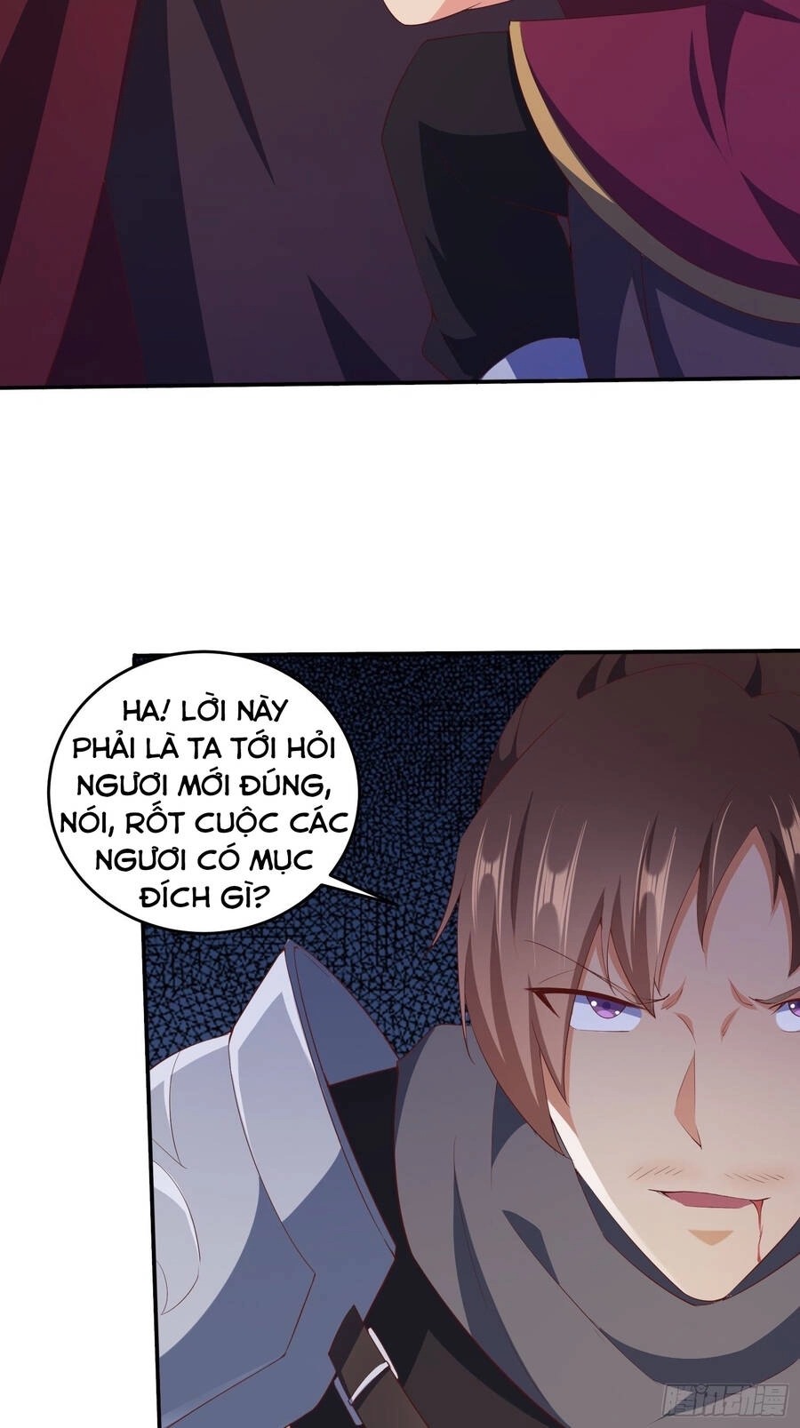 Người Ở Rể Bị Ép Thành Phản Diện Chapter 346 - 5