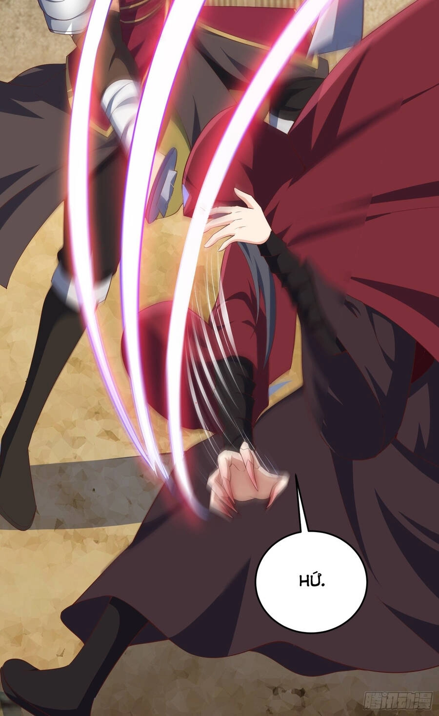 Người Ở Rể Bị Ép Thành Phản Diện Chapter 346 - 10