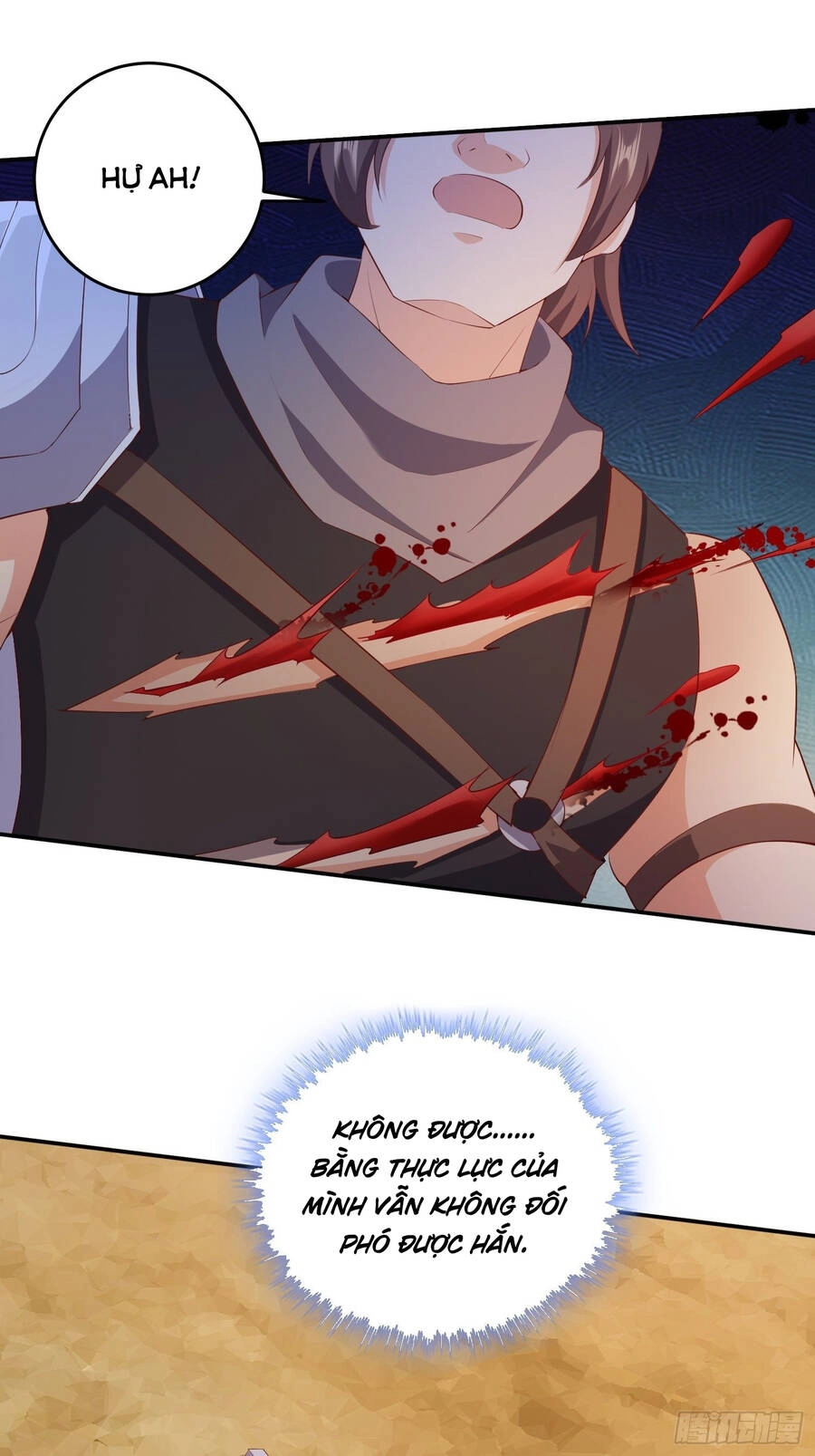 Người Ở Rể Bị Ép Thành Phản Diện Chapter 346 - 11