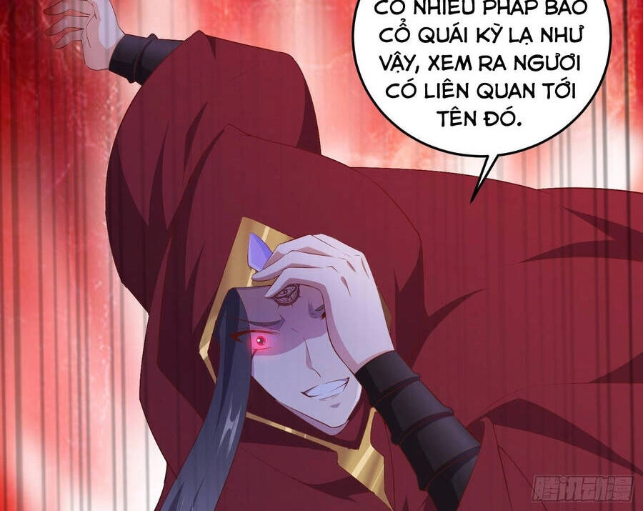 Người Ở Rể Bị Ép Thành Phản Diện Chapter 346 - 13