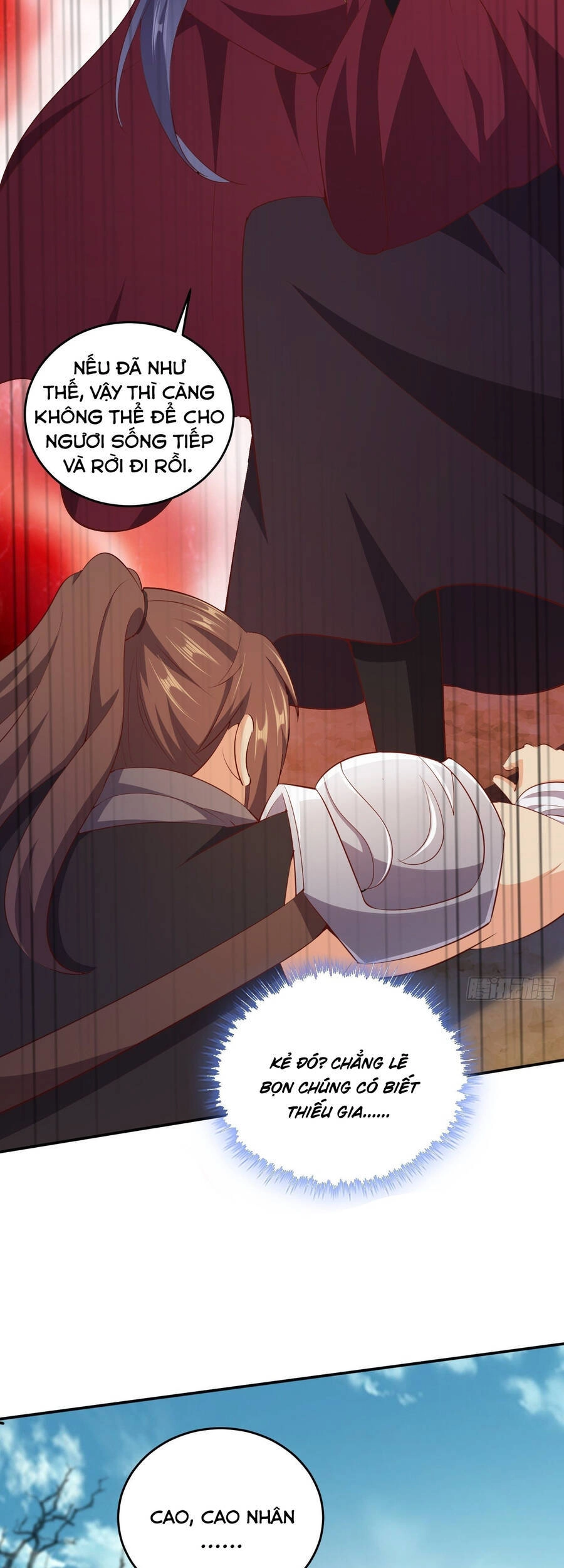 Người Ở Rể Bị Ép Thành Phản Diện Chapter 346 - 14