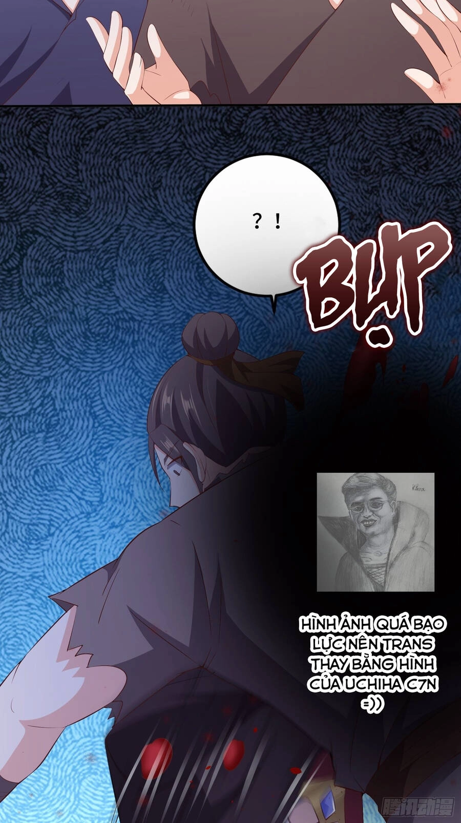 Người Ở Rể Bị Ép Thành Phản Diện Chapter 346 - 17