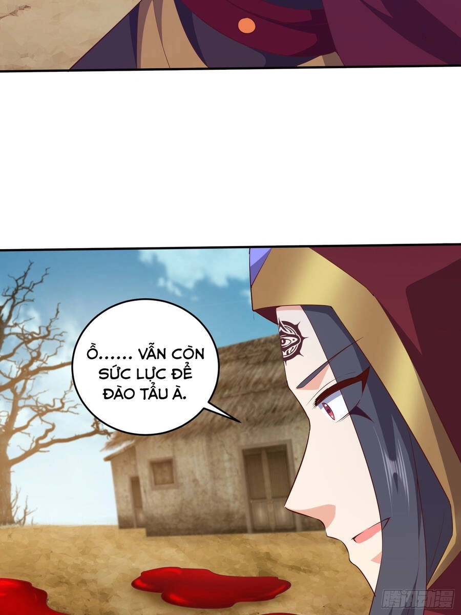 Người Ở Rể Bị Ép Thành Phản Diện Chapter 346 - 20