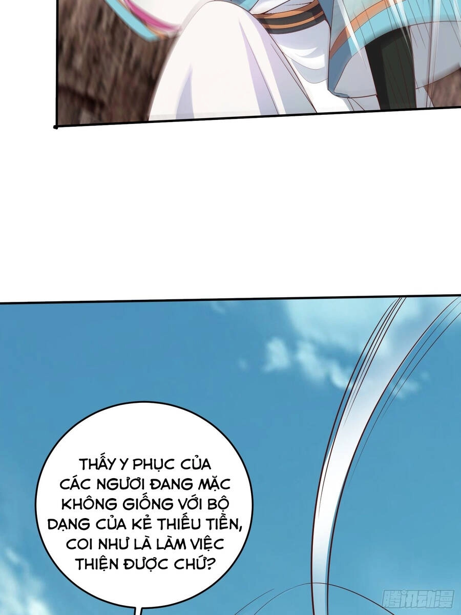 Người Ở Rể Bị Ép Thành Phản Diện Chapter 346 - 32